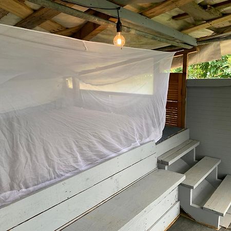 Camping Para Dos - A Escoger Segun Disponibilidad De Caseta O Cabana Caguas Exterior photo