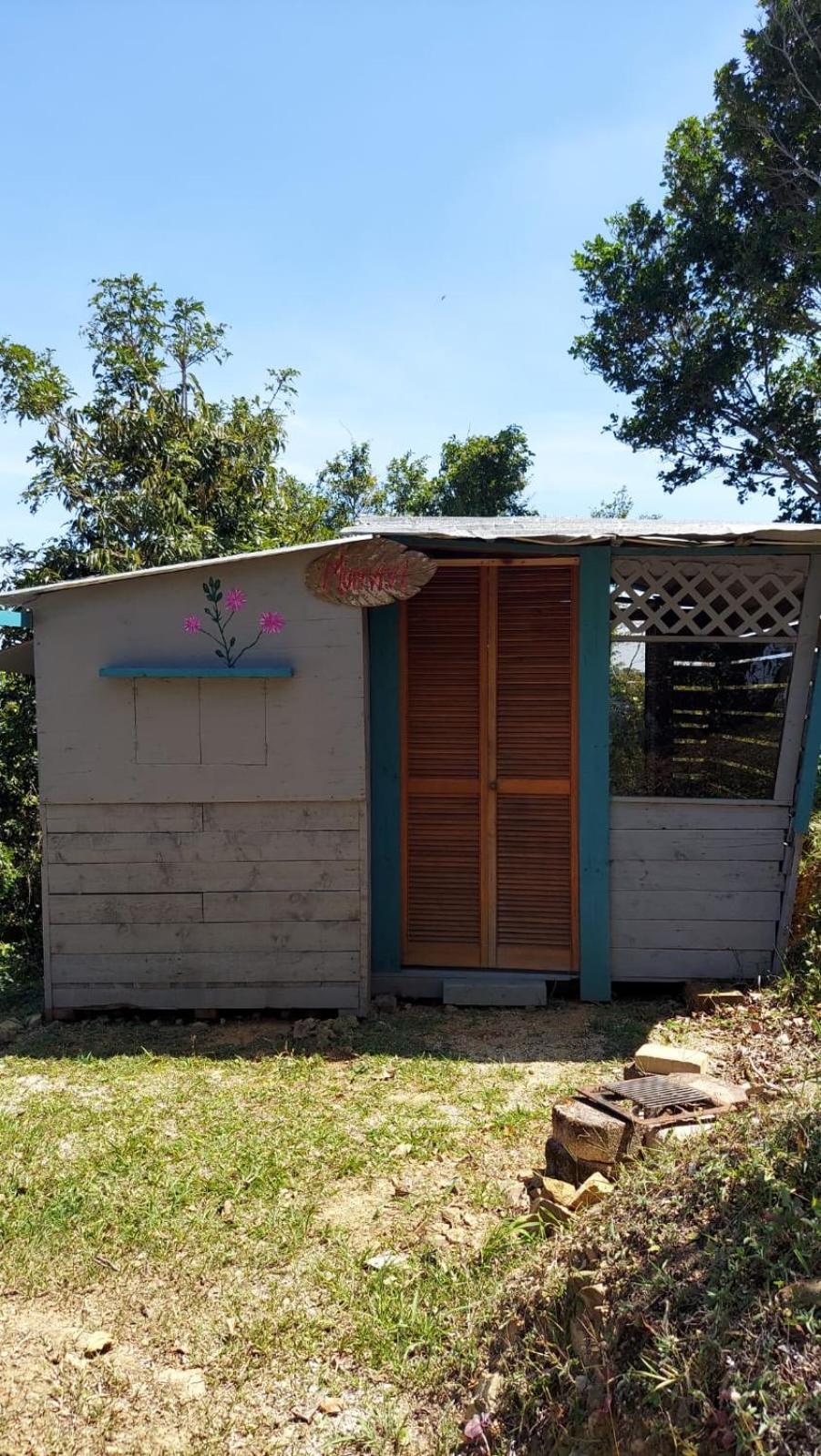 Camping Para Dos - A Escoger Segun Disponibilidad De Caseta O Cabana Caguas Exterior photo