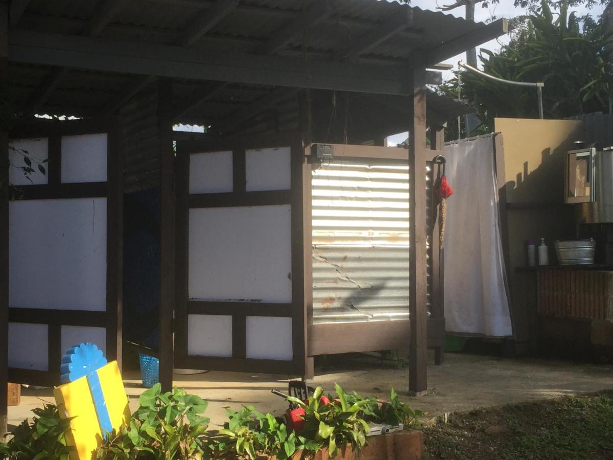 Camping Para Dos - A Escoger Segun Disponibilidad De Caseta O Cabana Caguas Exterior photo